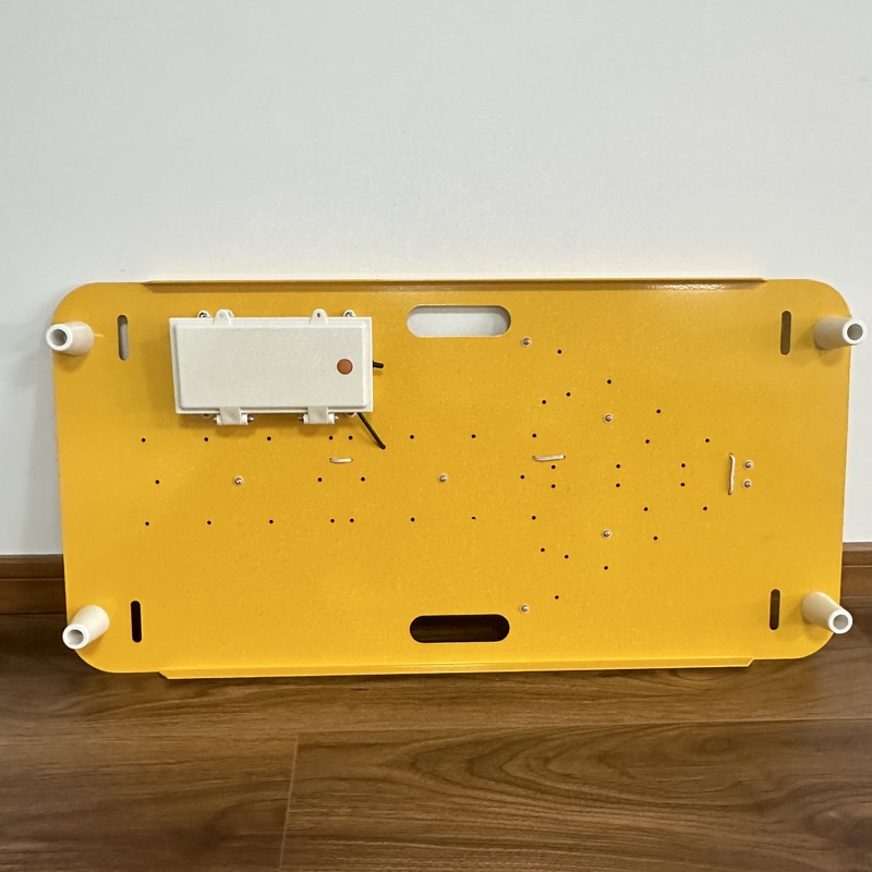 Customizable Visual Directional Sign Board with Strobe Mode and DC12V/24V Voltage