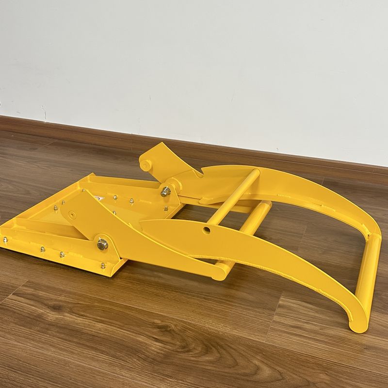 低速で車両が移動する領域 交通障害部品 交換可能な設計 容易な保守を保証する交通安全性