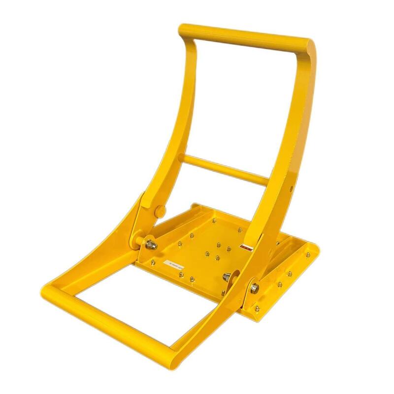 低速で車両が移動する領域 交通障害部品 交換可能な設計 容易な保守を保証する交通安全性