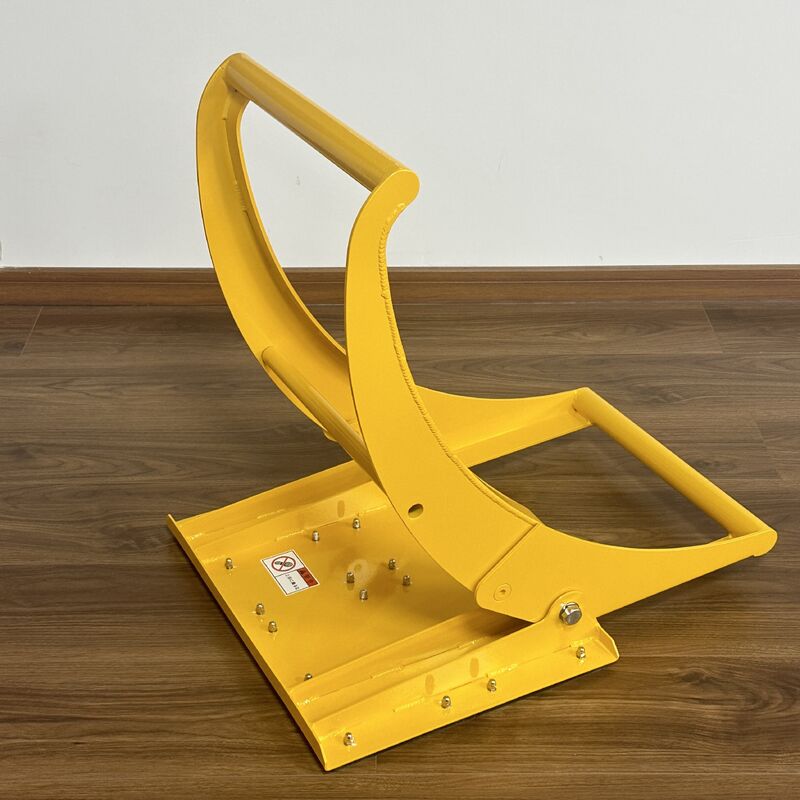 工業環境のための効果的な障壁ソリューションを提供する 折りたたみおよび溶接技術を使用して構築された 粉末で覆われた障壁