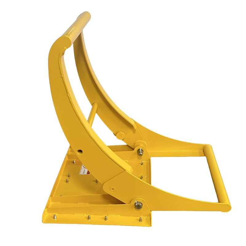 日本 で 関連 試験 が 行なわ れ て い ます.安全 ソリューション の ため に 曲がる 溶接 技術 を 備える 携帯 車両 の 障壁 HiTOMARUKUN