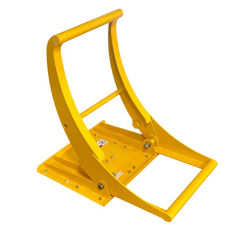 溶接 製造 折りたたむ式 携帯 車両 バリケード バリア トラフィック管理用 アルミプロファイル