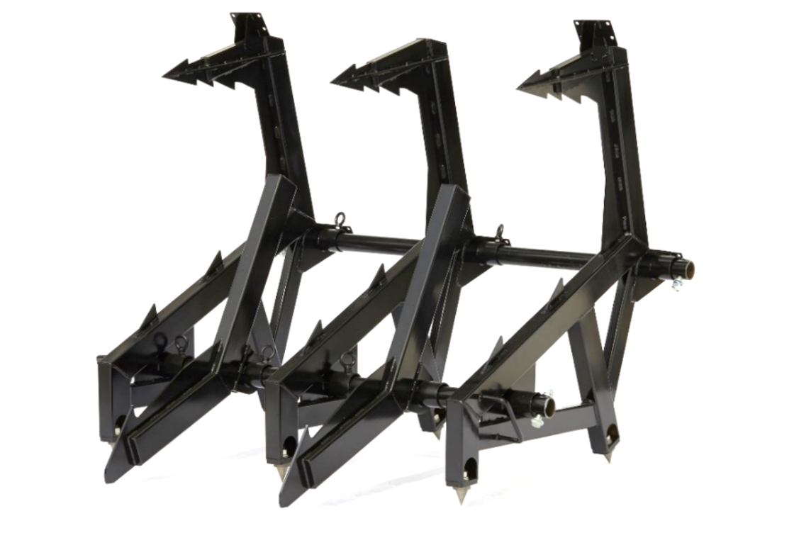 Detachable Crash-Tested Mobile Vehicle Barrier with Dual Interception Mechanism for High-Security Areas