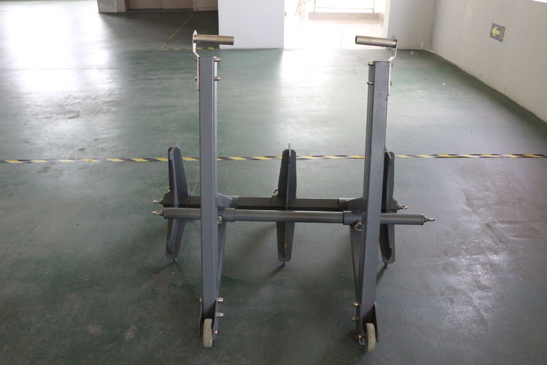 Yのタイプ構造は制限区域携帯用車の障壁をカスタマイズした60kgを