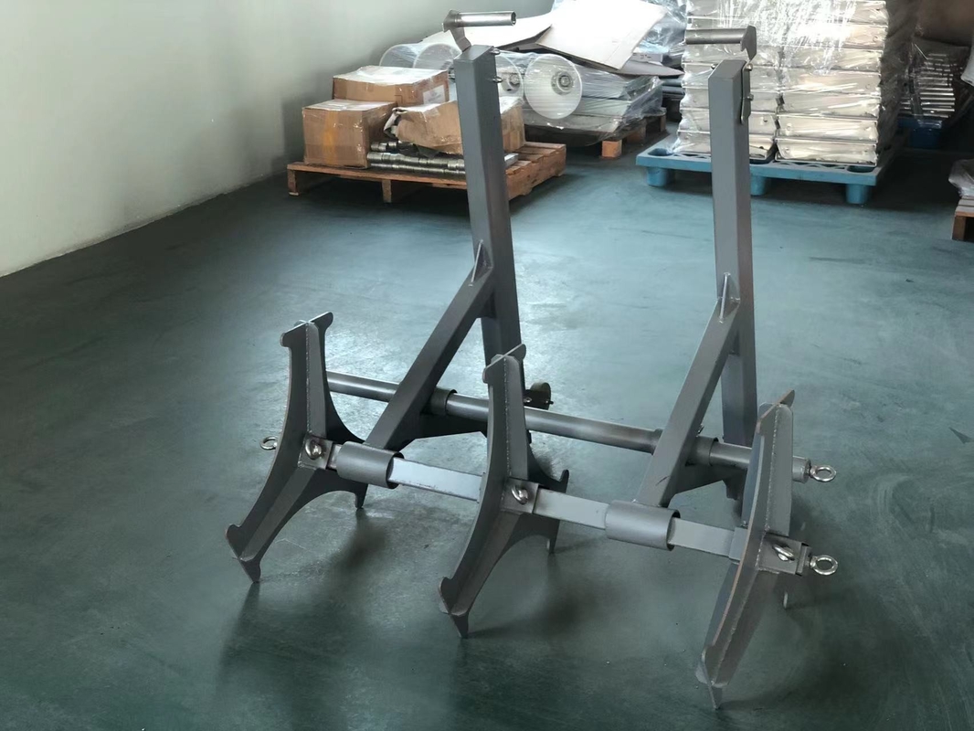 静電気噴霧車の保証障壁60kg Yのタイプ構造