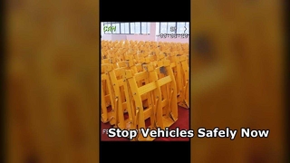 Tomarukun MVB - 交通影響安全の信頼できる専門家。